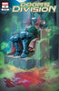 Doom's Division #5