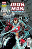 Iron Man #9