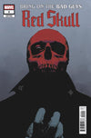 Bring on the Bad Guys: Red Skull #1