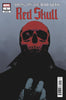 Bring on the Bad Guys: Red Skull #1