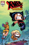 X-Men of Apocalypse Alpha #1
