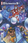 The Ultimates #15