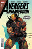 Avengers: Armageddon #3