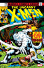 The Uncanny X-Men Facsimile Edition 2025 #140