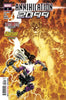Annihilation 2099 #2