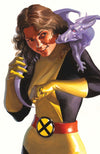 Exceptional X-Men #13