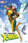 The Uncanny X-Men #20