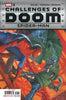 Challenges of Doom: Spider-Man #1