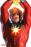 The Amazing Spider-Man #4