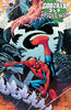 Godzilla vs. Spider-Man #1
