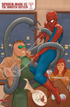 Spider-Man vs. The Sinister Sixteen #1