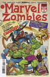 Marvel Zombies: Red Band #1