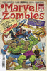 Marvel Zombies: Red Band #1