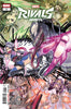 Marvel Rivals: Ignite #1