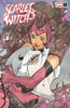 Scarlet Witch #7 Peach Momoko Var