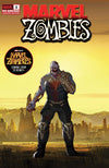 Marvel Zombies: Red Band #1