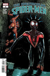 Spectacular Spider-Men #2