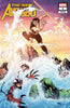 The New Avengers #4