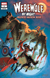 Werewolf by Night: Blood Moon Rise #1