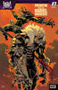 Predator Kills the Marvel Universe #3