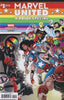 Marvel United: A Pride Special #1