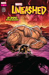 Marvel Unleashed #3 - Sweets and Geeks