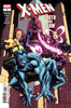 X-Men Tooth and Claw #1
