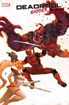 Deadpool Badder Blood #3 - Sweets and Geeks