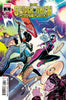 All New Spider-Gwen Ghost Spider #6