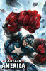 Captain America #6