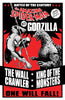 Godzilla vs. Spider-Man #1