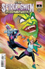 All New Spider-Gwen Ghost Spider #9