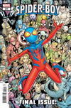 Spider-Boy #20