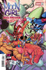 Moon Girl & Devil Dinosaur 10th Anniversary Special #1