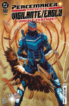 Peacemaker Presents: The Vigilante/Eagly Double Feature! #1