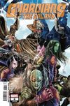 Guardians of the Galaxy #6 - Sweets and Geeks