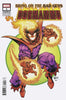 Bring on the Bad Guys: Dormammu #1