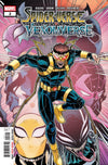 Spider-Verse vs. Venomverse #2