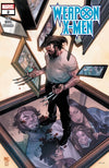 Weapon X-Men #2