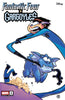 Fantastic Four / Gargoyles #1