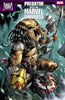 Predator Kills the Marvel Universe #1