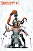 Ultimate Hawkeye #1