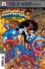 Captain America: Symbol of Truth #13 - Sweets and Geeks