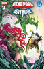 Marvel / DC: Deadpool / Batman #1