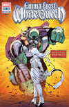 Emma Frost: The White Queen #1