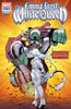 Emma Frost: The White Queen #1