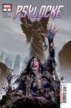 Psylocke #9