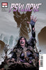 Psylocke #9