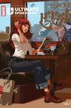 Ultimate Spider-Man #19