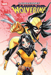 Laura Kinney: Wolverine #9